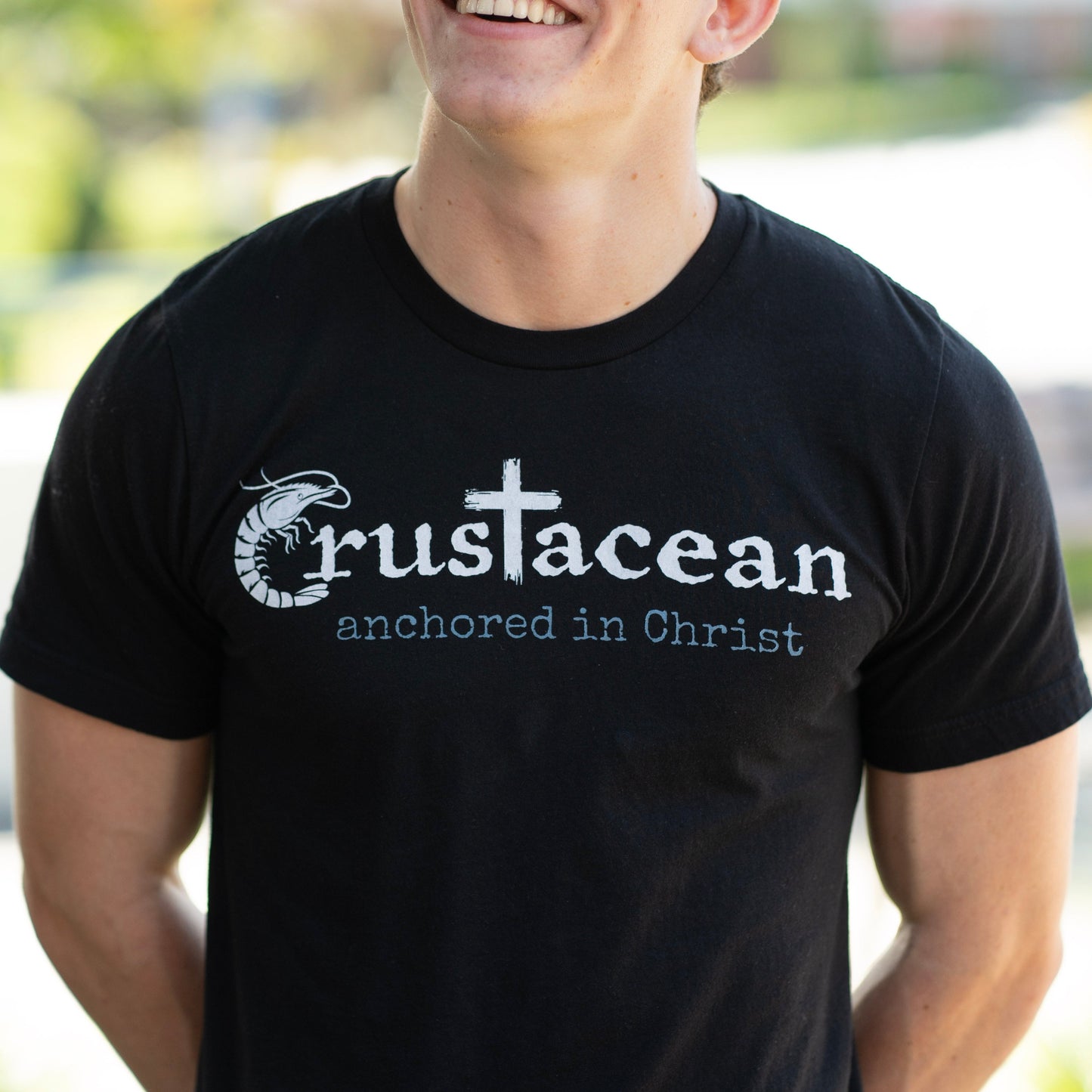Brand Logo Tee