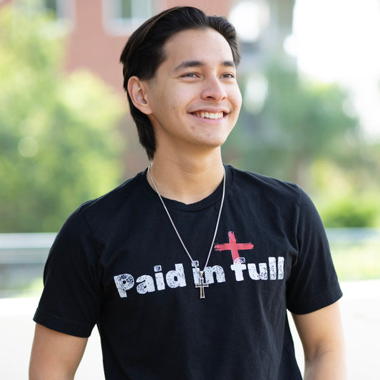 Paid in Full Tee