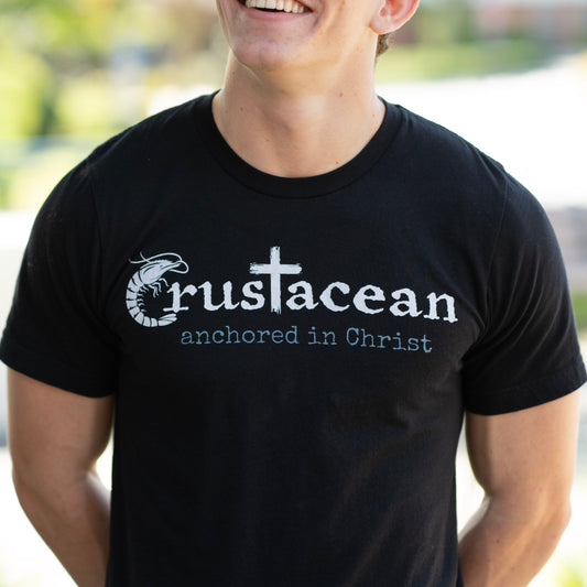 Brand Logo Tee
