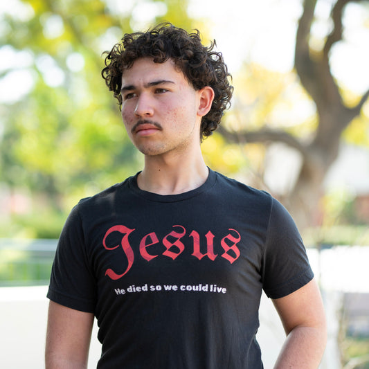 Jesus Tee