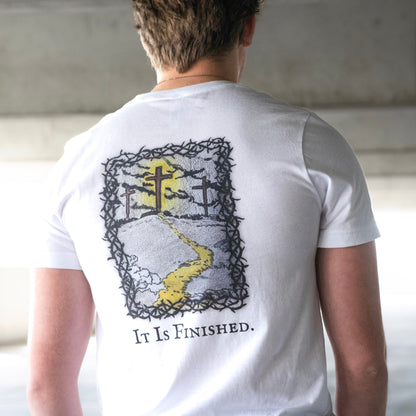It is Finished Tee